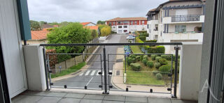  Appartement � vendre 2 pi�ces 44 m�