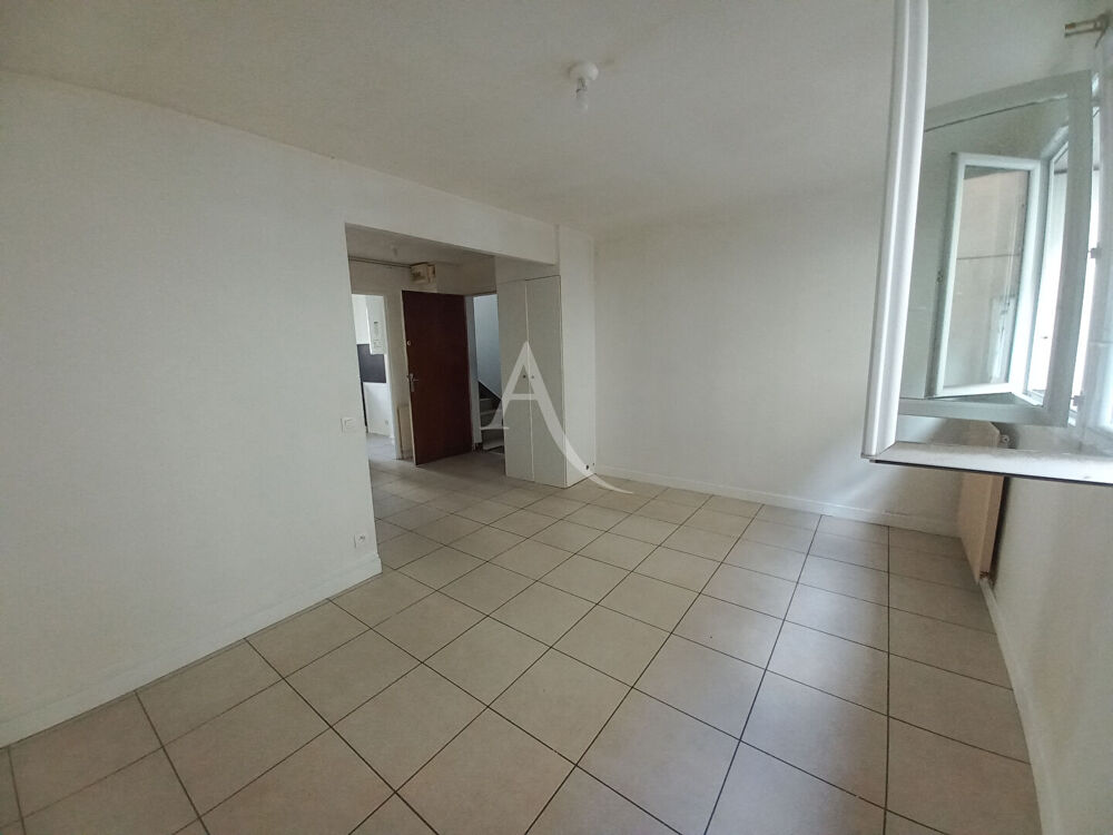 Vente Appartement APPARTEMENT TYPE 2 CENTRE VILLE Nantes