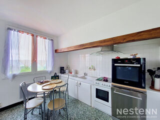 Maison � vendre 3 pi�ces 89 m�
