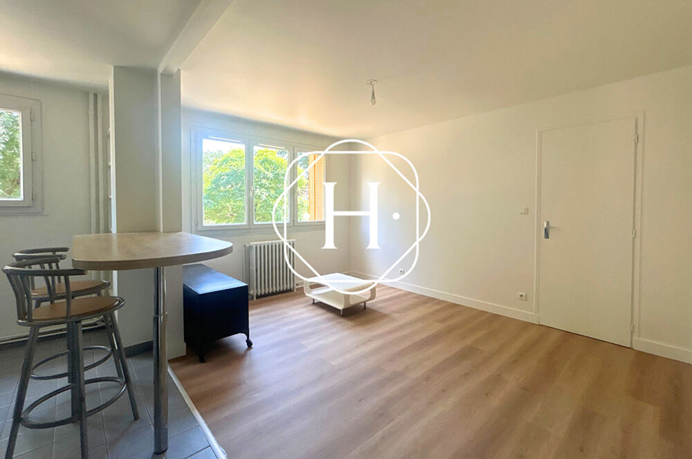 Appartement Bourg En Bresse 2 pièce(s) 40 m2