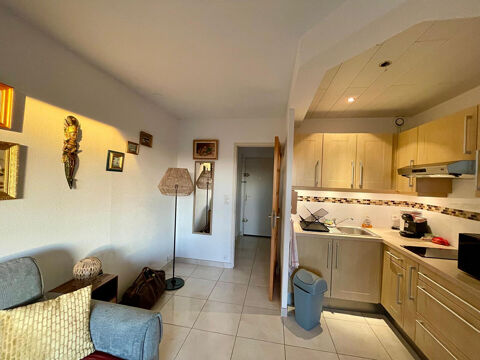  Appartement � louer 1 pi�ce 28 m�