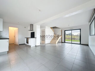  Maison � vendre 6 pi�ces 99 m�