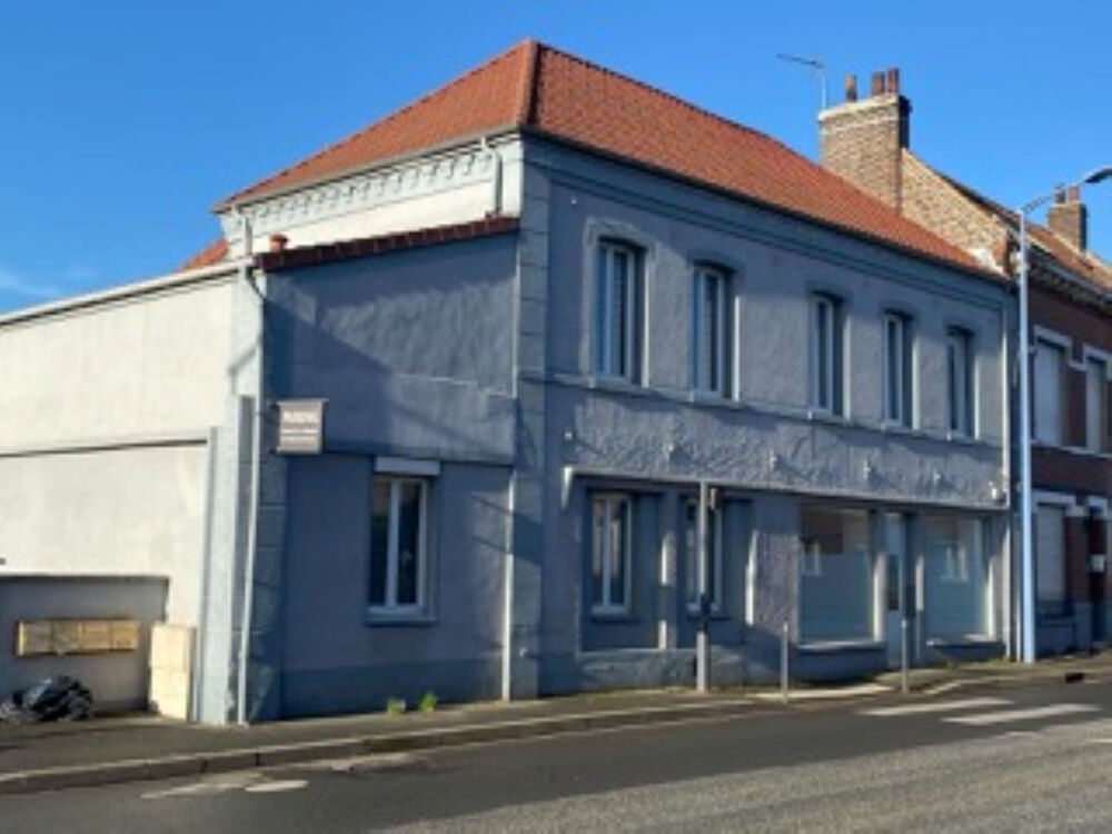 Immeuble Beuvry 10 pièce(s) 275 m2