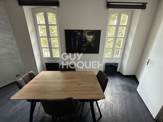  Appartement à louer 2 pièces 68 m²