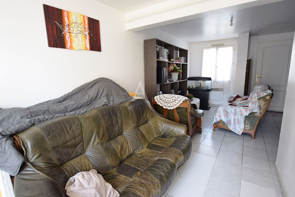 VENTE d'une maison 4 pièces (78 m²) à NANGIS