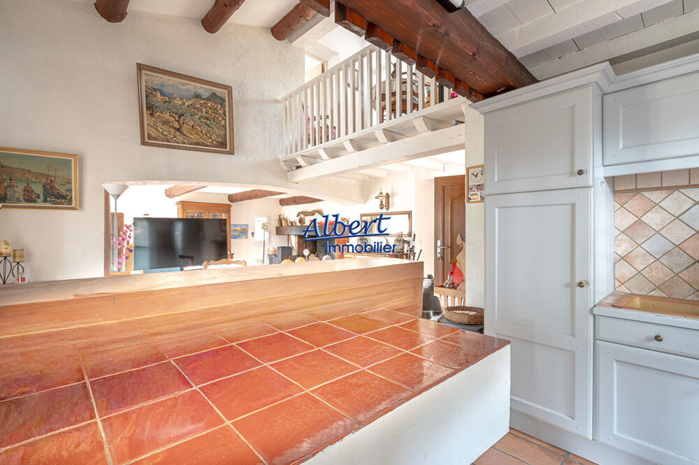 � vendre  Maison Sanary-sur-Mer (83110)