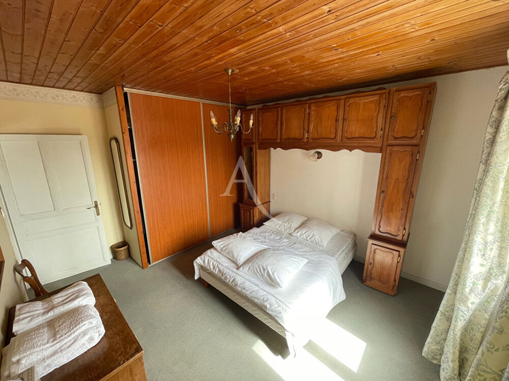 Location Maison Maison Poiroux 3 pièce(s) 68.13 m2 Poiroux