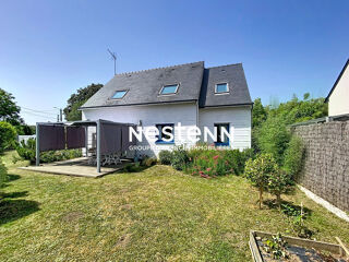  Maison à vendre 6 pièces 109 m²