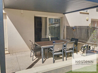  Appartement  louer 2 pices 1 m