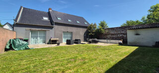  Maison à vendre 7 pièces 139 m²