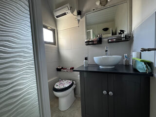  Maison � vendre 3 pi�ces 51 m�