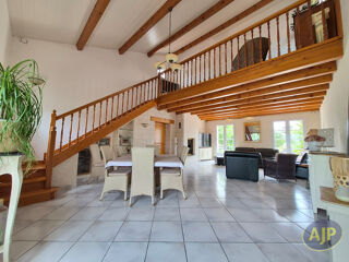  Maison � vendre 5 pi�ces 132 m�