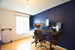  Appartement à vendre 4 pièces 78 m²