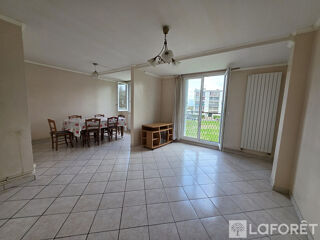  Appartement à vendre 3 pièces 64 m²