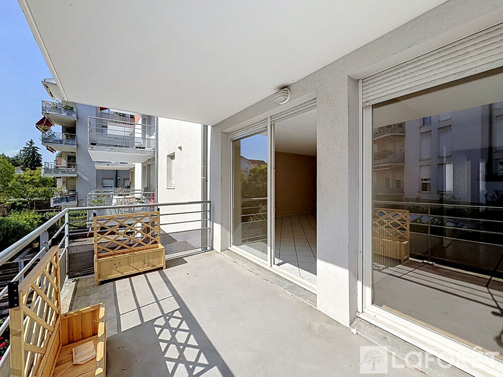 Vente Appartement Appartement Voiron 4 pièce(s) 100.4 m2 Voiron