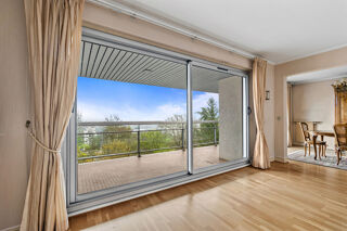  Appartement � vendre 5 pi�ces 104 m�