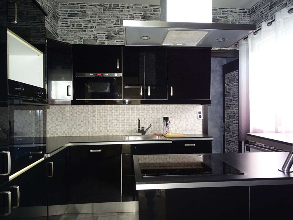 Vente Maison Maison Mussidan 7 pièce(s) 118 m2 Mussidan