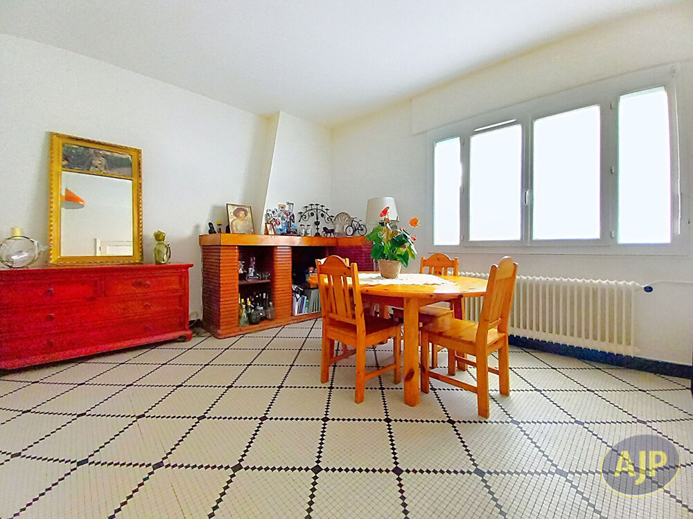 Maison familiale au coeur de Lesparre-Médoc !