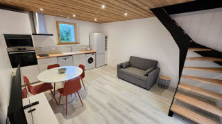  Appartement à louer 1 pièce 31 m²