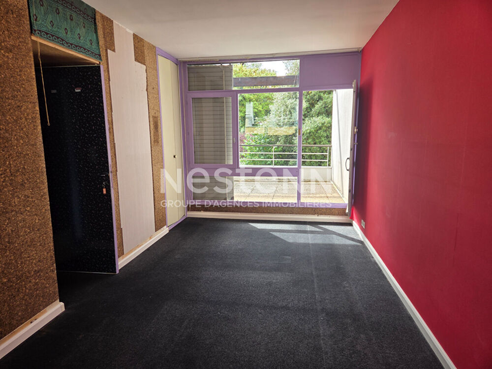 Vente Maison Maison Massy 4 pièce(s) 88 m2 avec garage et jardin - MASSY Villaine Massy