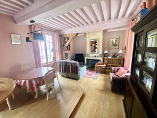  Appartement � vendre 4 pi�ces 97 m�