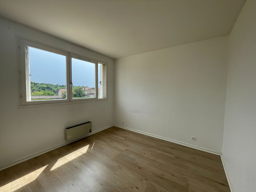 T2 de 40 m² avec parking + cave