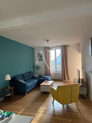  Maison à vendre 6 pièces 117 m²