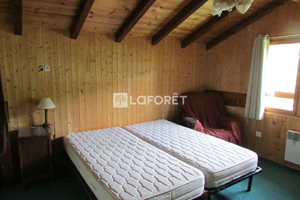 à vendre  Maison Séez (73700)
