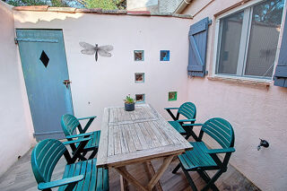  Maison � vendre 4 pi�ces 54 m�