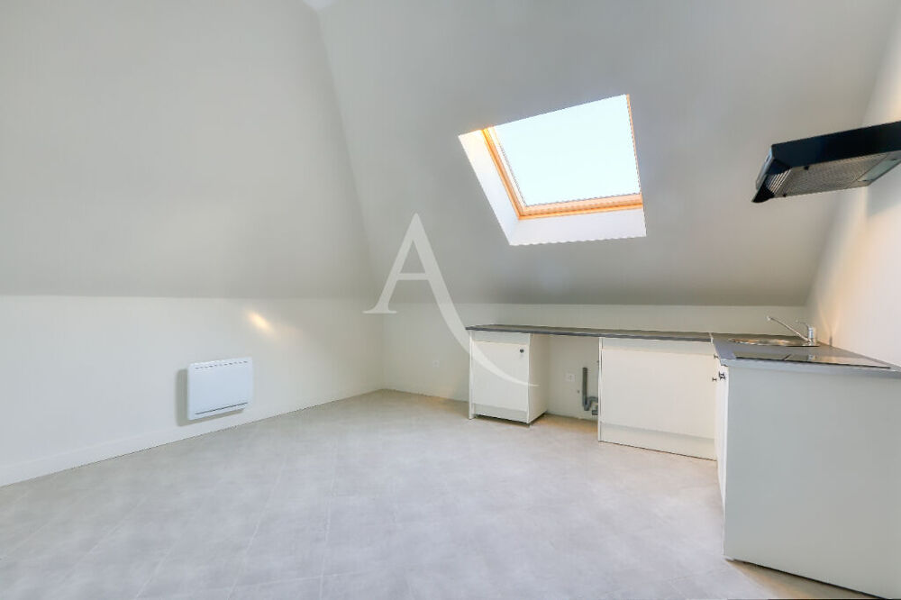 Appartement 2eme étage droite Gisors 2 pièce(s) 35.74 m2