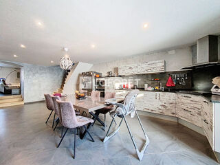  Maison � vendre 4 pi�ces 120 m�