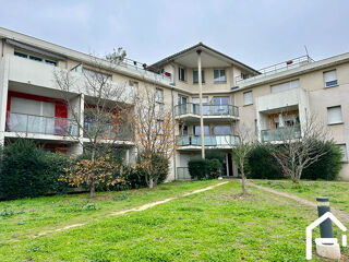  Appartement à louer 1 pièce 23 m²