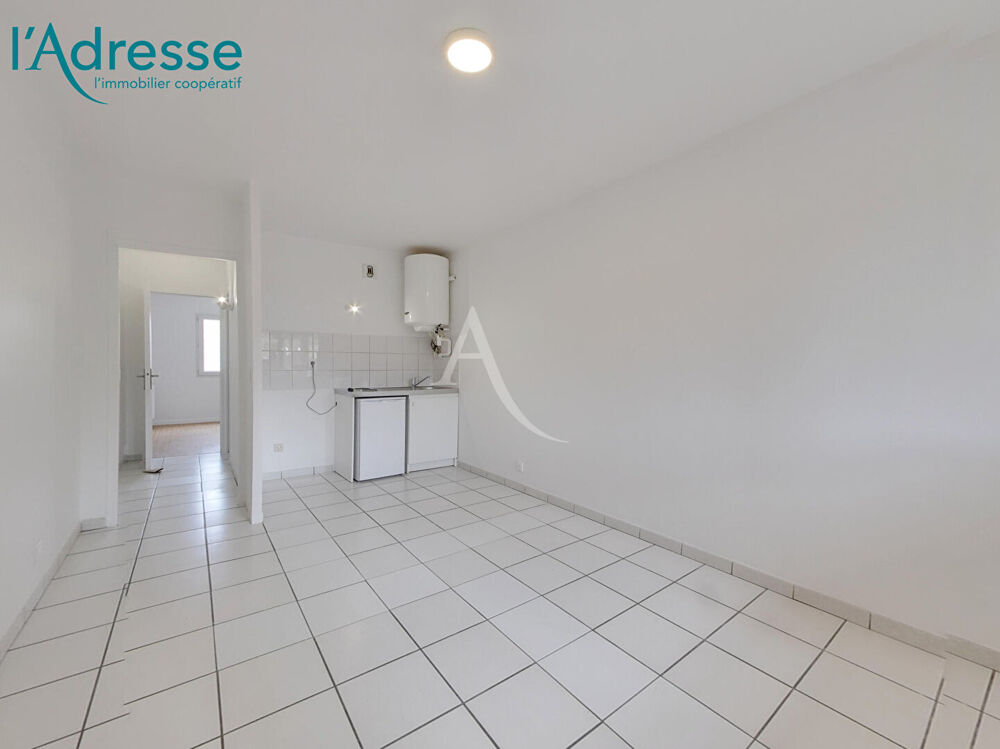Location Appartement Appartement Montfermeil 2 pièces 30.52m2 Montfermeil