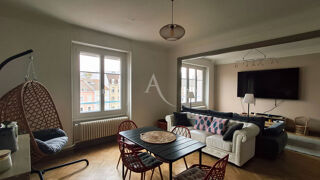  Appartement � vendre 4 pi�ces 130 m�