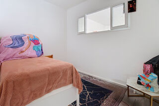  Appartement à vendre 4 pièces 82 m²