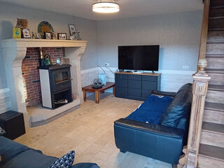  Maison � vendre 6 pi�ces 96 m�