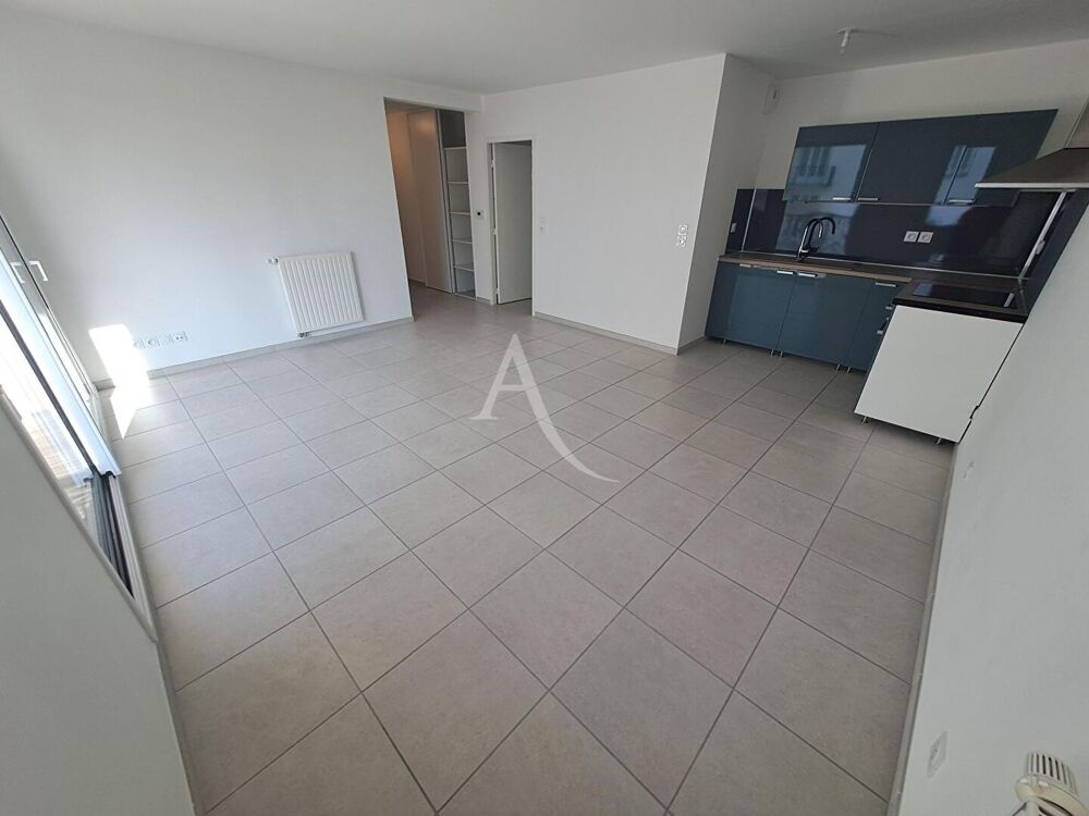 Appartement a louer nantes - 3 pièce(s) - 60 m2 - Surfyn