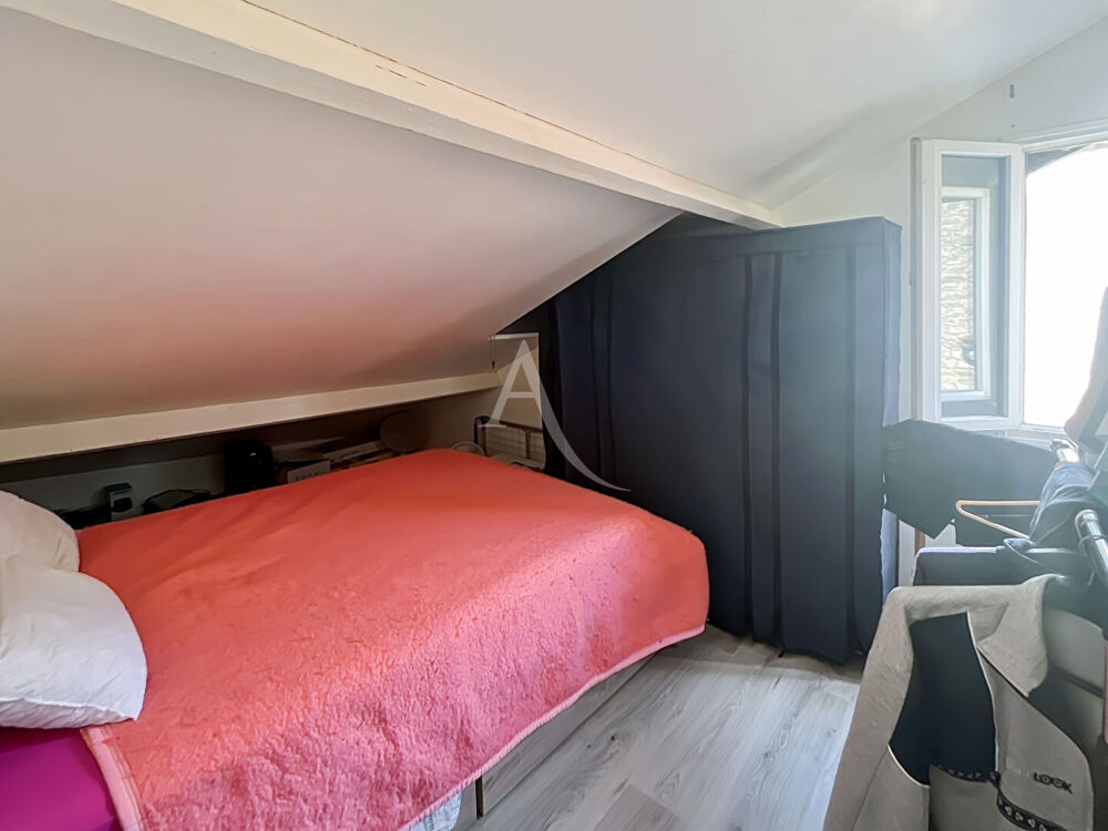 Vente Immeuble Immeuble à vendre Hardricourt - 3 appartements loués - 150 m² Hardricourt