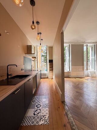  Appartement  vendre 3 pices 87 m