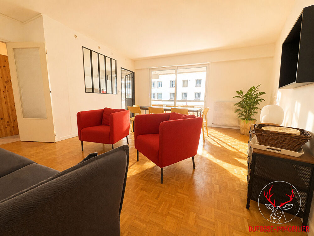Appartement Grenoble 7 pièce(s) 167 m2