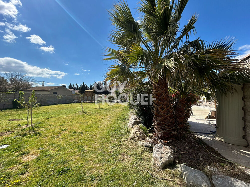 � vendre  Maison Cuxac-d'Aude (11590)