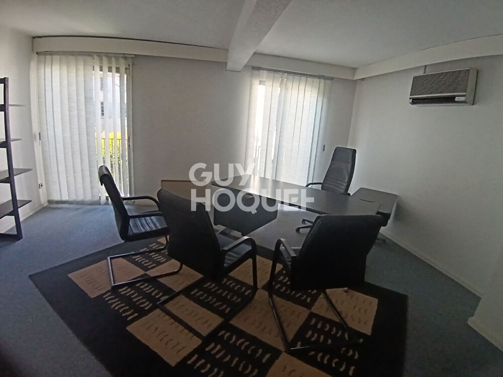   Bureaux à vendre à Narbonne Centre-ville - Exclusivité Guy Hoquet Narbonne