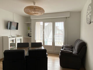  Appartement à vendre 3 pièces 47 m²