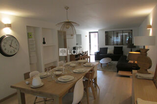  Appartement à vendre 4 pièces 120 m²