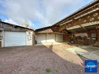  Maison � vendre 5 pi�ces 106 m�