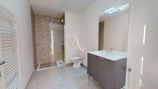 Location Appartement Appartement VILLENEUVE LA GARENNE 2 pièces 43.31m2 - 1 127.11 CC Villeneuve la garenne