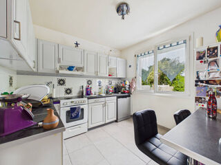  Maison à vendre 6 pièces 88 m²