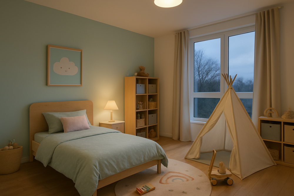 Vente Appartement Maison 5 pièces de 107 m2 (Neuilly-Plaisance) Neuilly-plaisance