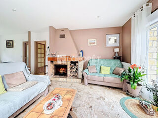  Maison à vendre 7 pièces 127 m²
