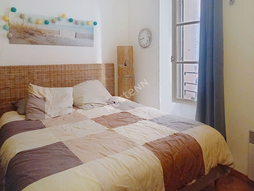 Vente Appartement Appartement 2 pièces 50 m2 - Toulon centre historique rue Sémard Toulon